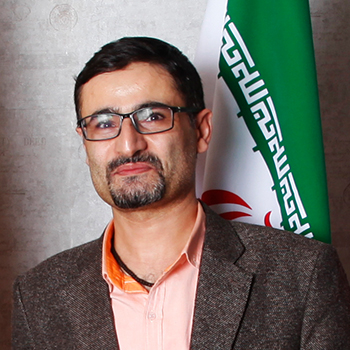 دکتر بابک موسوی‌فرد