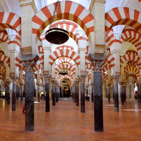 مسجد کوردوبا