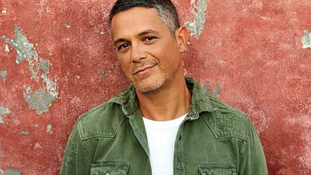 Alejandro Sanz