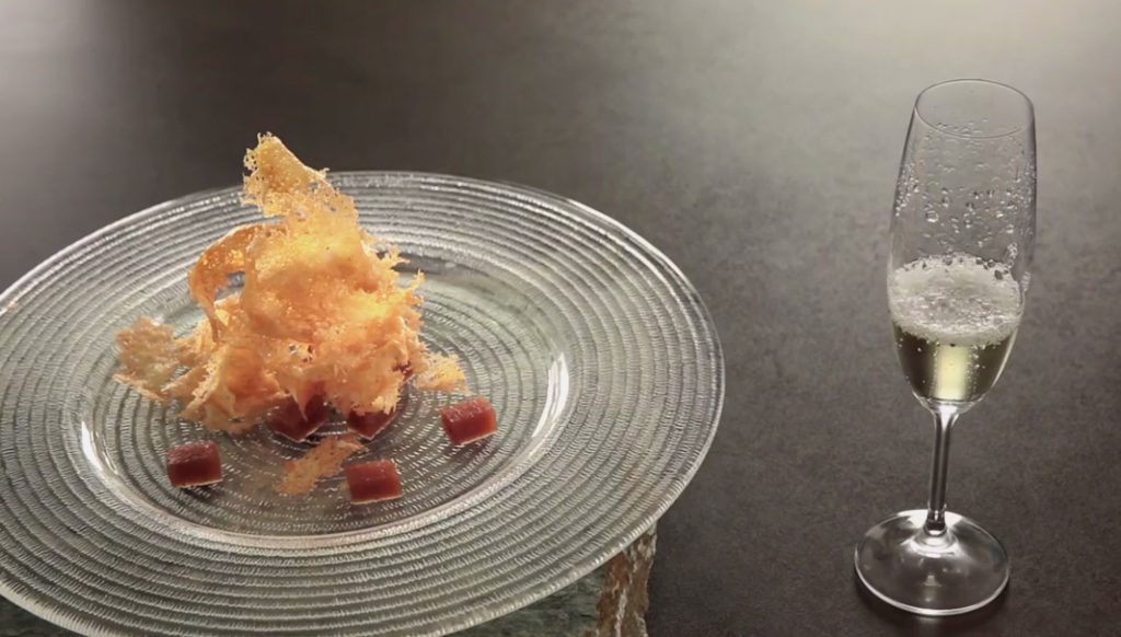 آشپزی اسپانیایی 8